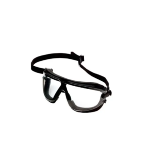 Goggles de Seguridad 3M Gogglegear – Marco Negro