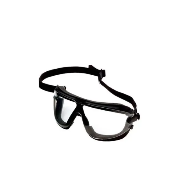 Goggles de Seguridad 3M Gogglegear – Marco Negro