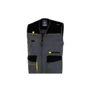 Chaleco Multibolsillos DMACHGIL