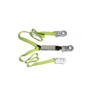 Amortiguador con Estrobo de Cinta – Fersaf