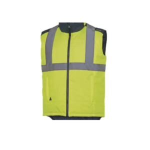 Chaleco FIDJI HV – Delta Plus