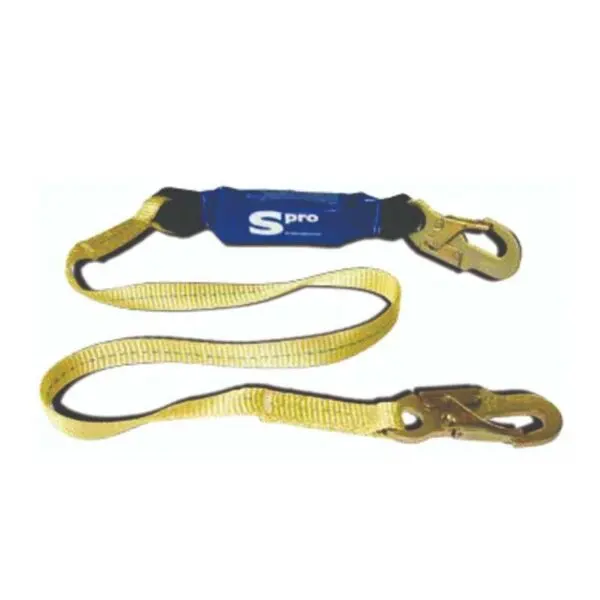 Amortiguador Simple – NA SPRO