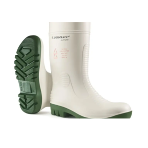 Bota Dunlop Acifort Safety High Voltage