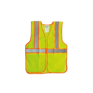 Chaleco de Poliéster con Cinta Reflectiva