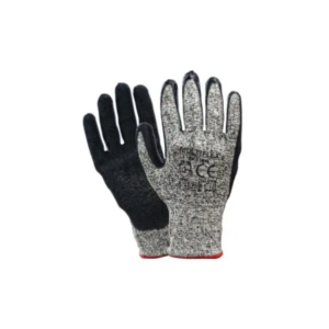 Guante Cut 5 Látex Steelpro