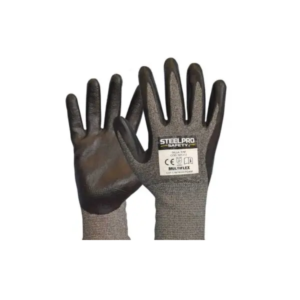 Guante Cut 5 Nitrilo Foam