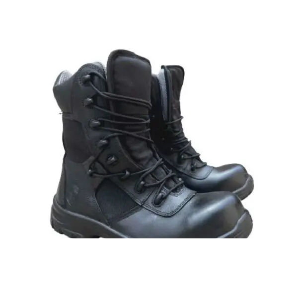 Bota Modelo N36 de Jail