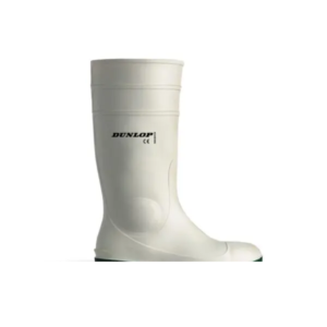 Botas de Seguridad Dunlop Work It Safety