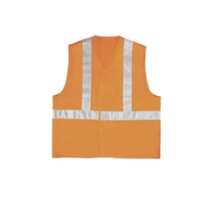 Chaleco Alta Visibilidad de Poliéster GILP4 – Delta Plus