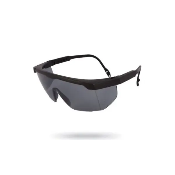 Lente ARGON Gris – Antiempañante Libus