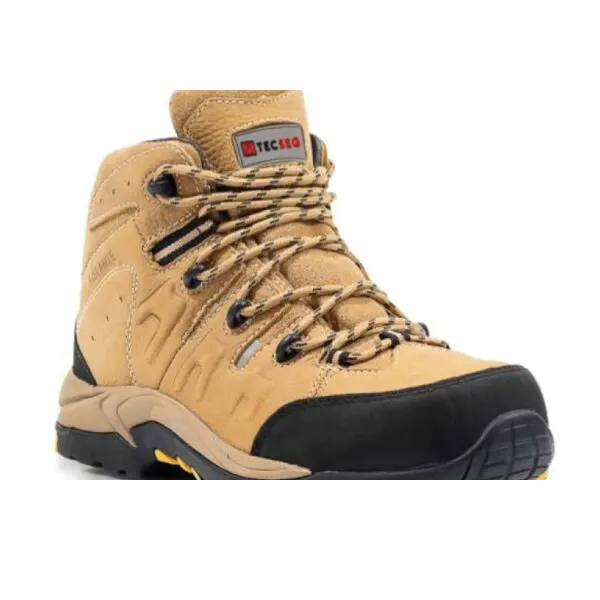 Botín de Seguridad Oslo Tecseg 151