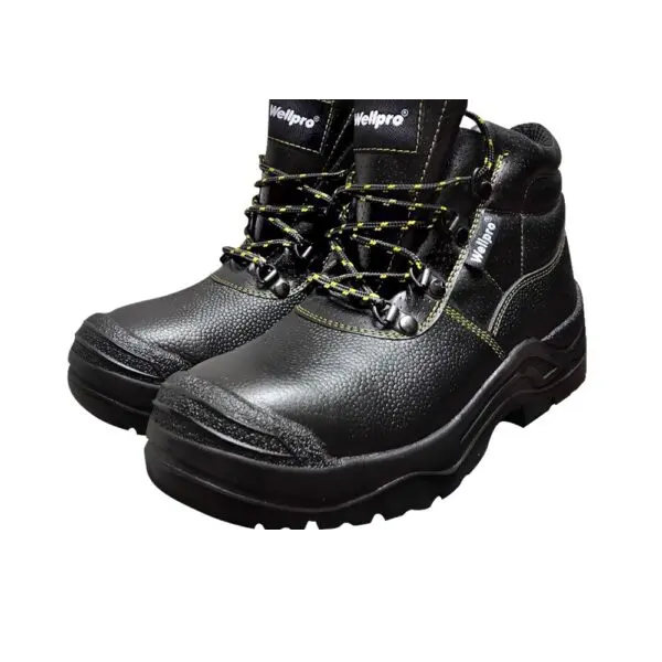 . Botín Ecowell P – A WellPro