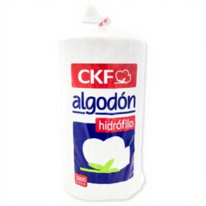 ALGODÓN CKF 1 KILO