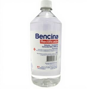 BENCINA RECTIFICADA 1L ALKOFARMA