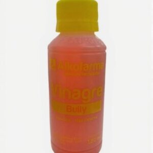 VINAGRE BULLY ALKOFARMA 120ML