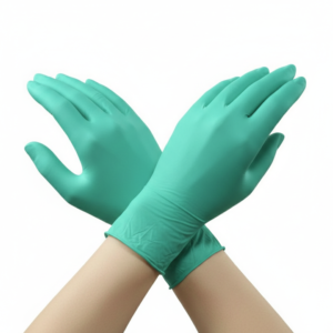 Guantes de nitrilo 3.5 gr