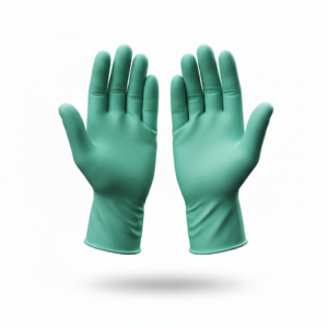 Guantes nitrilo 8 gr