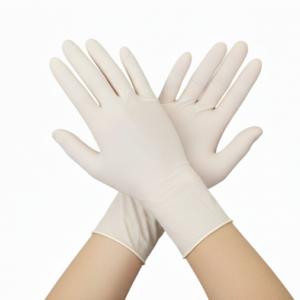 Guantes de latex 3.5 gr