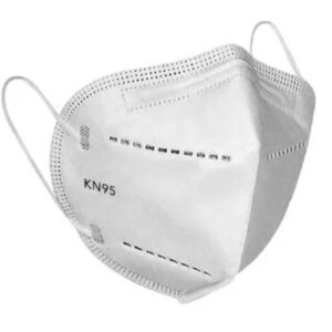 Mascarilla KN95