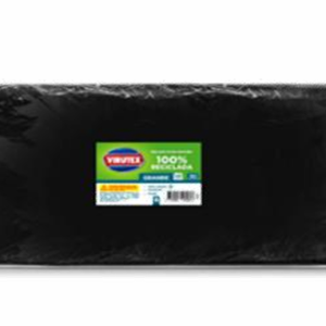 Bolsas para basura fardos
