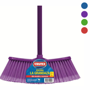 Escoba La Grandaza