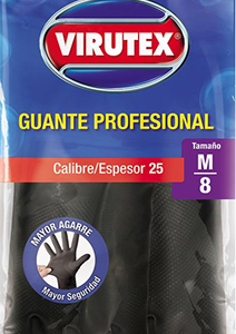 Guantes Calibre