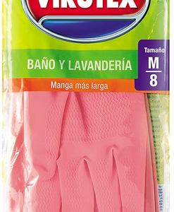 Guantes Lavanderia