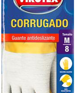 Guantes Corrugado