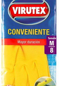 Guantes Conveniente
