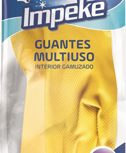 Guantes Impeke