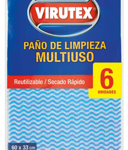 Paños Multiusos