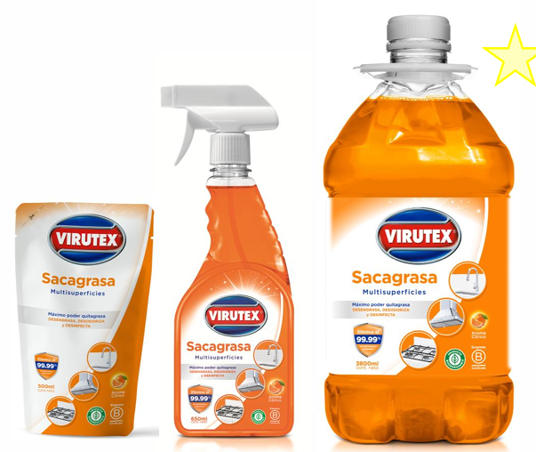Sacagrasa
