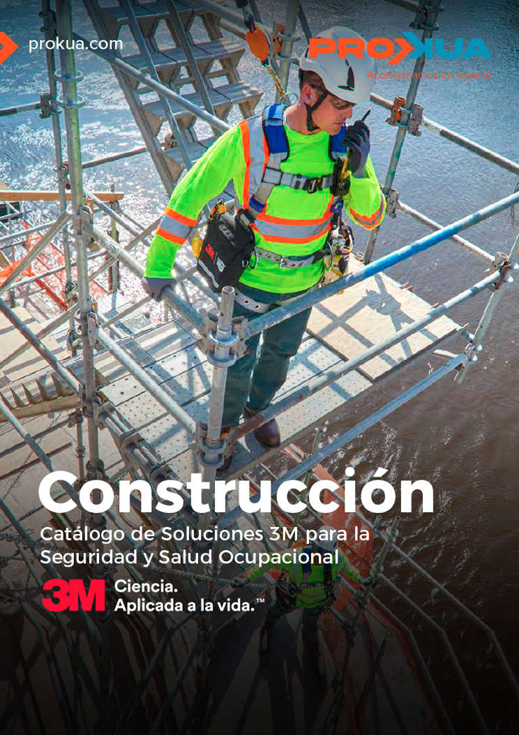 Catálogo Construcción 3M_PROKUA
